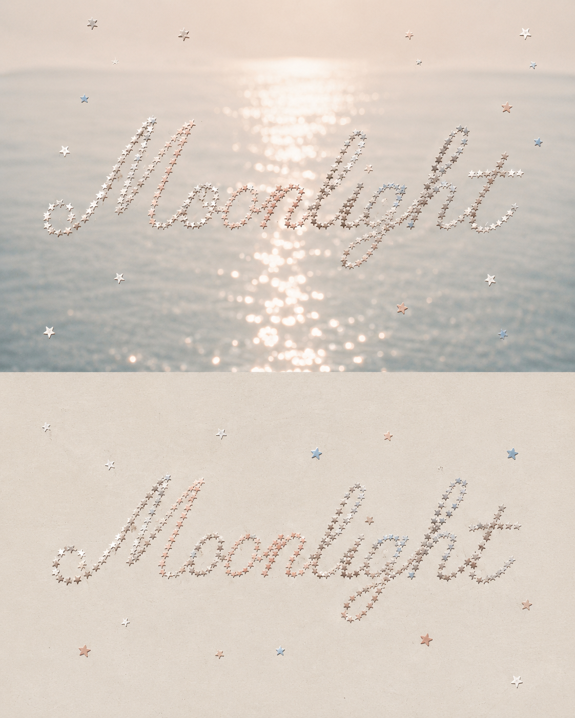 Moonlight galerie gift card