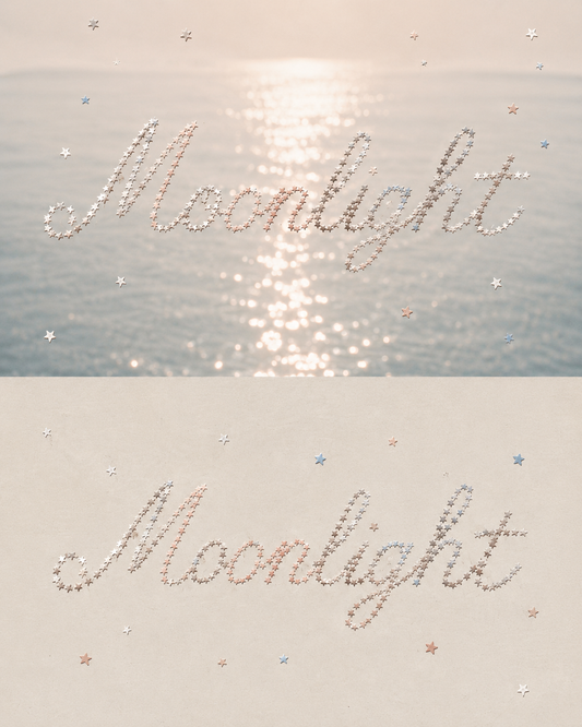 Moonlight galerie gift card