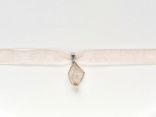 blush stone