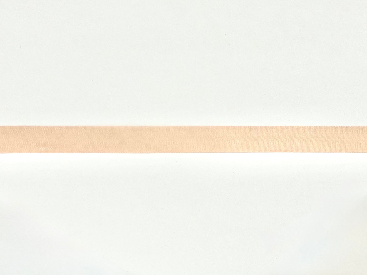 champagne silk necklace