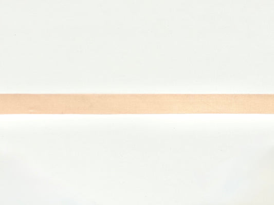 champagne silk necklace