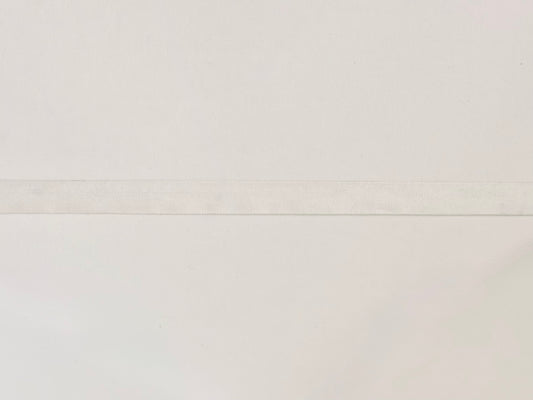 snow 100% silk necklace